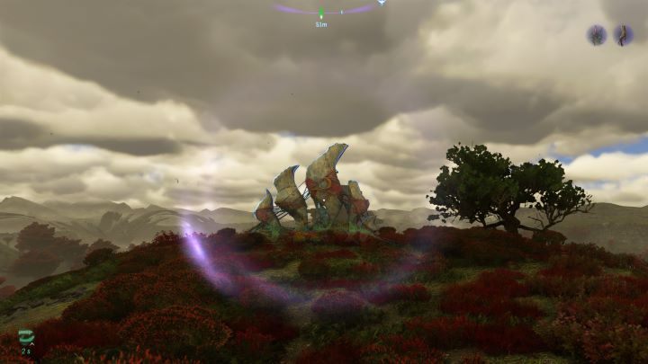 19 - Avatar Frontiers of Pandora: Wszystkie eolskie fletnie wietrzne, mapa - Avatar Frontiers of Pandora - poradnik do gry