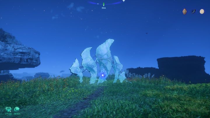 21 - Avatar Frontiers of Pandora: Wszystkie eolskie fletnie wietrzne, mapa - Avatar Frontiers of Pandora - poradnik do gry