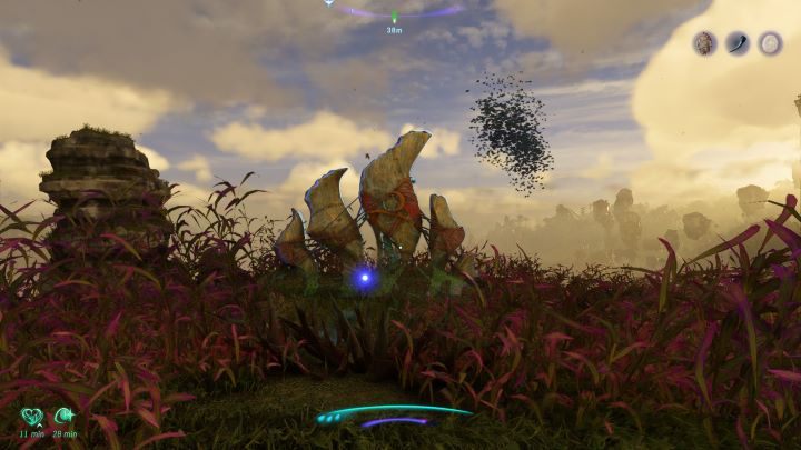 23 - Avatar Frontiers of Pandora: Wszystkie eolskie fletnie wietrzne, mapa - Avatar Frontiers of Pandora - poradnik do gry