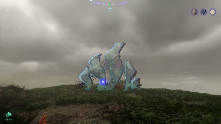 25 - Avatar Frontiers of Pandora: Wszystkie eolskie fletnie wietrzne, mapa - Avatar Frontiers of Pandora - poradnik do gry