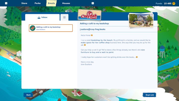 Ukończenie głównego wątku fabularnego, który wiąże się z wykonaniem wszystkich zleceń, powinno Wam średnio zająć 12 godzin - House Flipper 2: Długość - House Flipper 2 - poradnik do gry