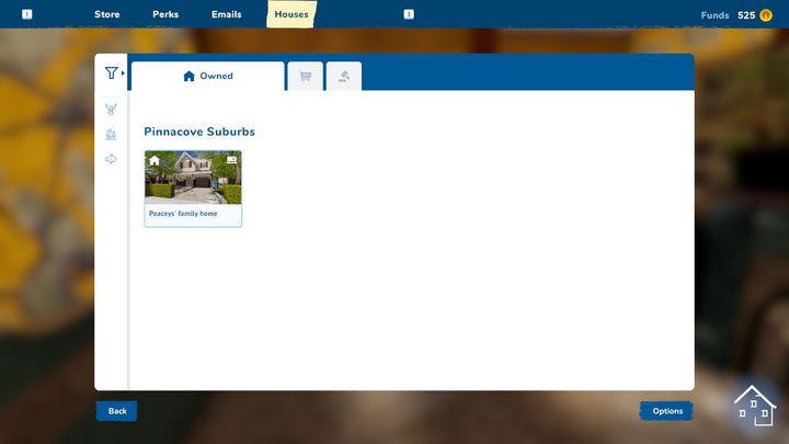 Już na samym początku gry będziecie w posiadaniu jednego z pierwszych mieszkań - House Flipper 2: Jak sprzedać dom? - House Flipper 2 - poradnik do gry