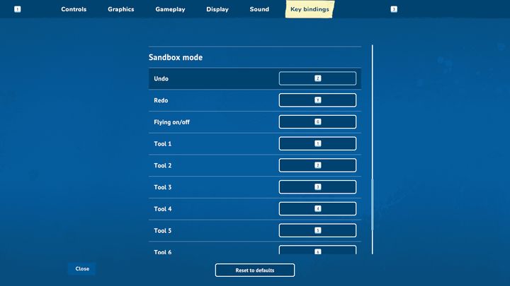 Dobrą wiadomością jest to, że opcja cofnij jest dostępna w House Flipper 2 - House Flipper 2: Czy jest cofnij? - House Flipper 2 - poradnik do gry