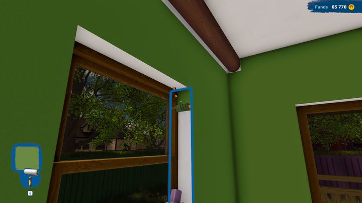 Jest to logiczne, jednakż warto o tym wspomnieć, że dla najlepszych zarobków, warto zrobić wszystko w danym mieszkaniu - House Flipper 2: Porady na start - House Flipper 2 - poradnik do gry