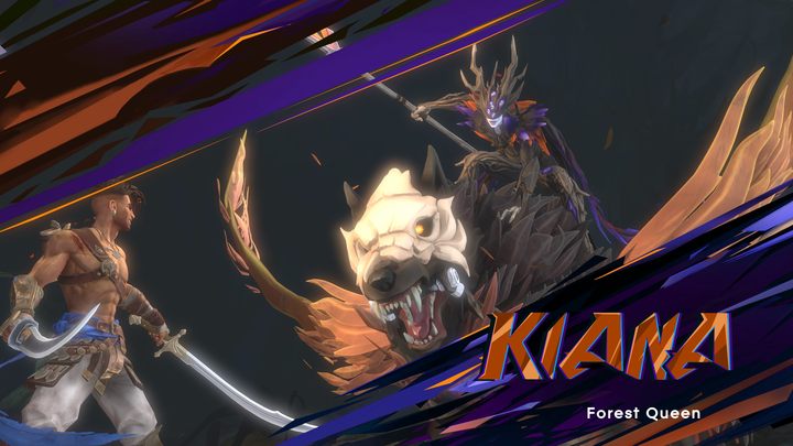 1 - Prince of Persia The Lost Crown: Trofea/Osiągnięcia - lista, poradnik trofeowy - Prince of Persia The Lost Crown - poradnik do gry