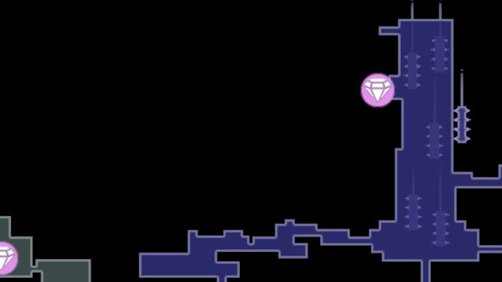 Skrzynia z tą skórką znajduje się w regionie zatopionego portu, w bocznym pomieszczeniu wysokiej, wertykalnej komnaty pełnej kolczastych platform - Prince of Persia The Lost Crown: Wszystkie ubrania - Prince of Persia The Lost Crown - poradnik do gry