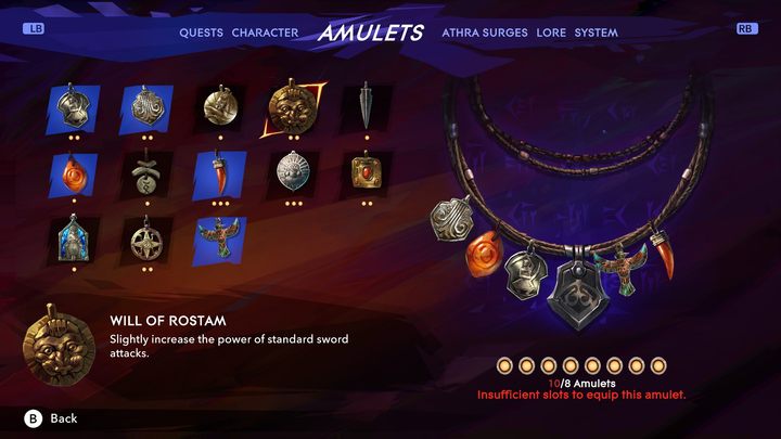 Jeżeli preferujecie bardziej agresywny styl rozgrywki, dobrym pomysłem będzie skupienie się na rozwijaniu ofensywnych zdolności Sargona - Prince of Persia The Lost Crown: Najlepsze buildy - Prince of Persia The Lost Crown - poradnik do gry