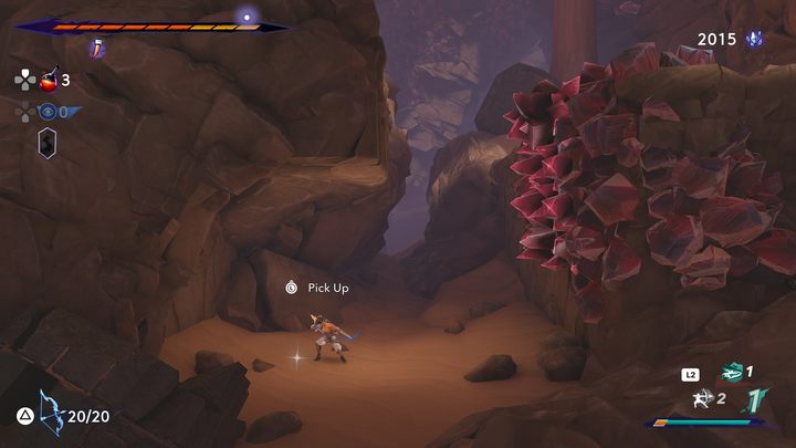 Object Found in Azhdahas Lair - Prince of Persia The Lost Crown: Wszystkie Przedmioty wiedzy - Prince of Persia The Lost Crown - poradnik do gry