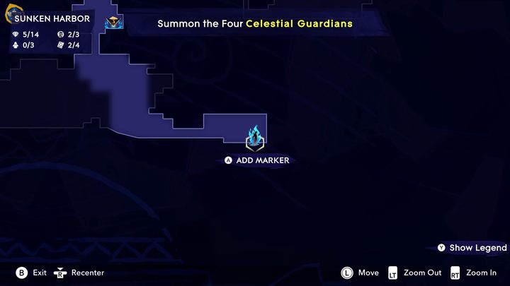 1 - Prince of Persia The Lost Crown: Jak rozwiązać zagadkę z kółkiem i krzyżykiem? - Prince of Persia The Lost Crown - poradnik do gry