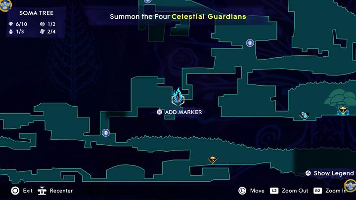 Zagadka, na którą natkniecie się w regionie Drzewa Soma jest częścią większego zadania pobocznego realizowanego dla Architekta z Górnego miasta - Prince of Persia The Lost Crown: Jak rozwiązać zagadkę z posągami? - Prince of Persia The Lost Crown - poradnik do gry