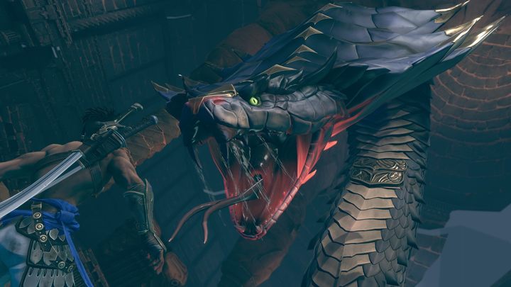 Pewnym zaskoczeniem dla wielu grających w Zaginioną Koronę może być fakt, że popularną w gatunku zdolność podwójnego skoku otrzymujemy na dość późnym etapie gry - Prince of Persia The Lost Crown: Jak odblokować podwójny skok (double jump)? - Prince of Persia The Lost Crown - poradnik do gry