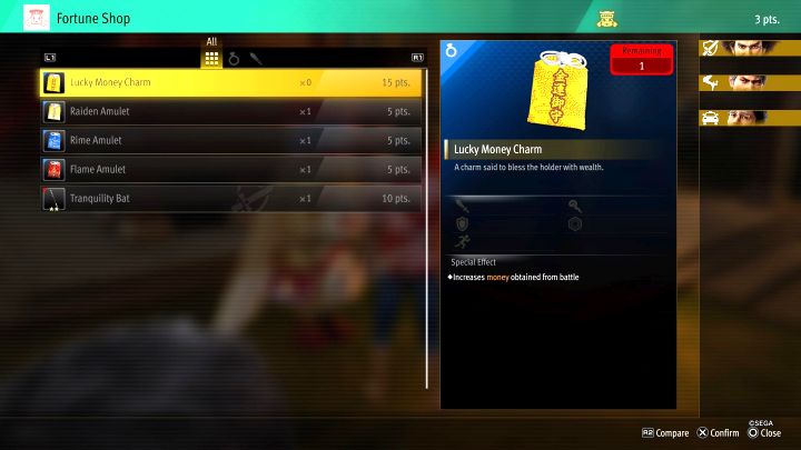 3 - Infinite Wealth: Jak gromadzić i na co wydawać pieniądze? - Like a Dragon Infinite Wealth - poradnik do gry