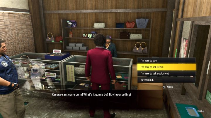 2 - Infinite Wealth: Jak gromadzić i na co wydawać pieniądze? - Like a Dragon Infinite Wealth - poradnik do gry