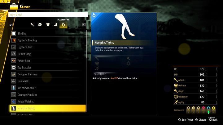 3 - Infinite Wealth: Jak gromadzić doświadczenie (XP) i levelować? - Like a Dragon Infinite Wealth - poradnik do gry