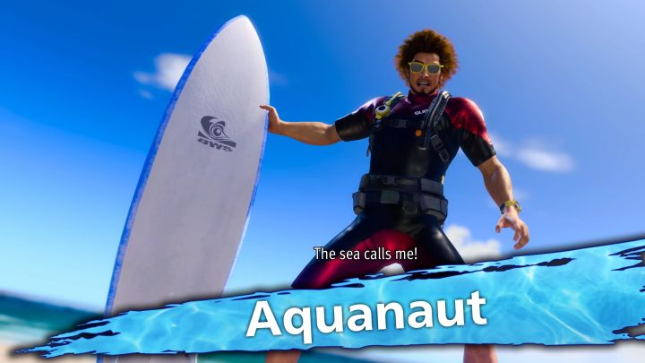 3 - Infinite Wealth: Jak zmienić zawód (Job)? - Like a Dragon Infinite Wealth - poradnik do gry