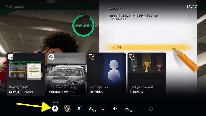 Koszt egzaminu to 300 dolarów - Infinite Wealth: Wszystkie egzaminy w Ounabara Vocational School - Like a Dragon Infinite Wealth - poradnik do gry