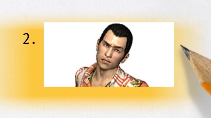 4 - Infinite Wealth: Wszystkie egzaminy w Ounabara Vocational School - Like a Dragon Infinite Wealth - poradnik do gry