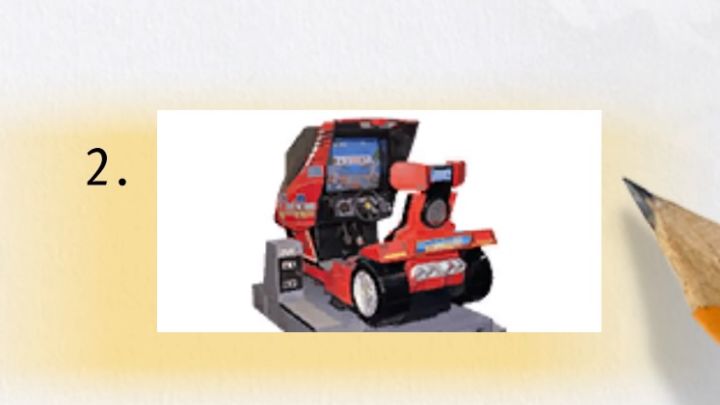 5 - Infinite Wealth: Wszystkie egzaminy w Ounabara Vocational School - Like a Dragon Infinite Wealth - poradnik do gry