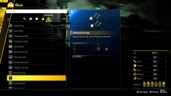 Powinniście rozumieć działanie i śledzić rozwój wszystkich statystyk bohaterów, by nie posiadali żadnych wyraźnych słabości - Infinite Wealth: Jak działają Willpower i inne statystyki? - Like a Dragon Infinite Wealth - poradnik do gry