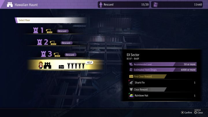 6 - Infinite Wealth: Jak zdobyć materiały Shark Fin i Squid Tentacles? - Like a Dragon Infinite Wealth - poradnik do gry