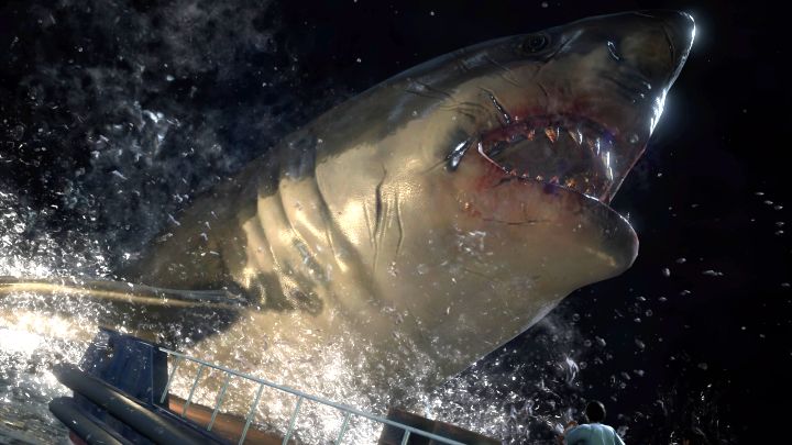 9 - Infinite Wealth: Jak zdobyć materiały Shark Fin i Squid Tentacles? - Like a Dragon Infinite Wealth - poradnik do gry