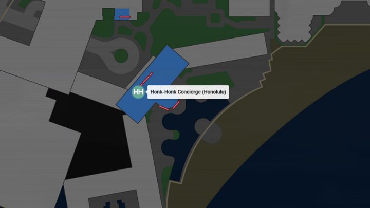 3 - Infinite Wealth: Wszystkie sekretne postacie Honk-Honk - Like a Dragon Infinite Wealth - poradnik do gry