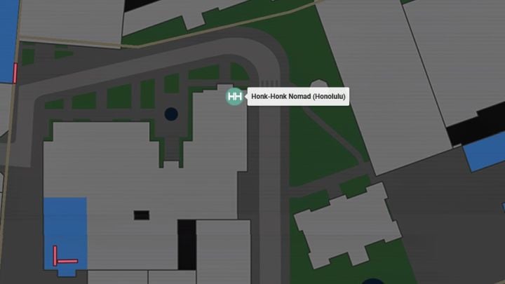 5 - Infinite Wealth: Wszystkie sekretne postacie Honk-Honk - Like a Dragon Infinite Wealth - poradnik do gry