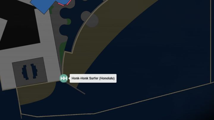 6 - Infinite Wealth: Wszystkie sekretne postacie Honk-Honk - Like a Dragon Infinite Wealth - poradnik do gry