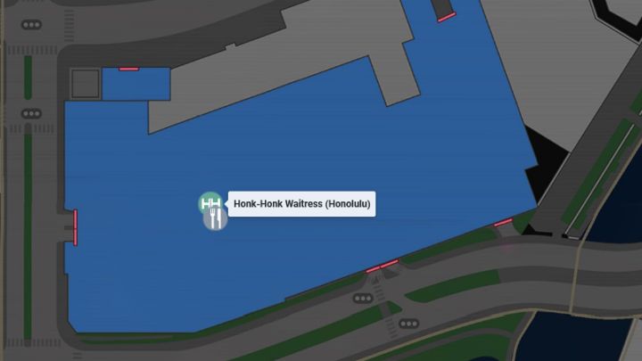 7 - Infinite Wealth: Wszystkie sekretne postacie Honk-Honk - Like a Dragon Infinite Wealth - poradnik do gry