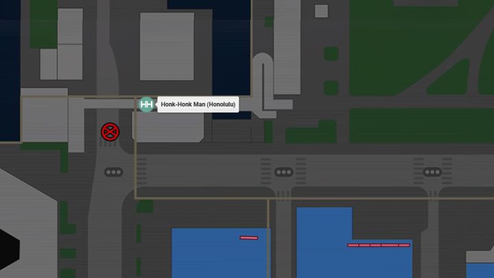 14 - Infinite Wealth: Wszystkie sekretne postacie Honk-Honk - Like a Dragon Infinite Wealth - poradnik do gry