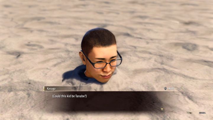 5 - Infinite Wealth: Jak ukończyć Substory #14 (Neck Deep in Love) i gdzie jest Tanabe-kun? - Like a Dragon Infinite Wealth - poradnik do gry