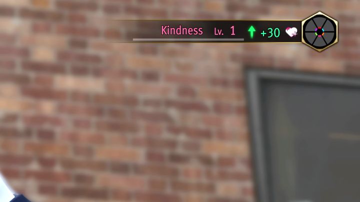 2 - Infinite Wealth: Jakie znaczenie ma wybór Personality Chance? - Like a Dragon Infinite Wealth - poradnik do gry