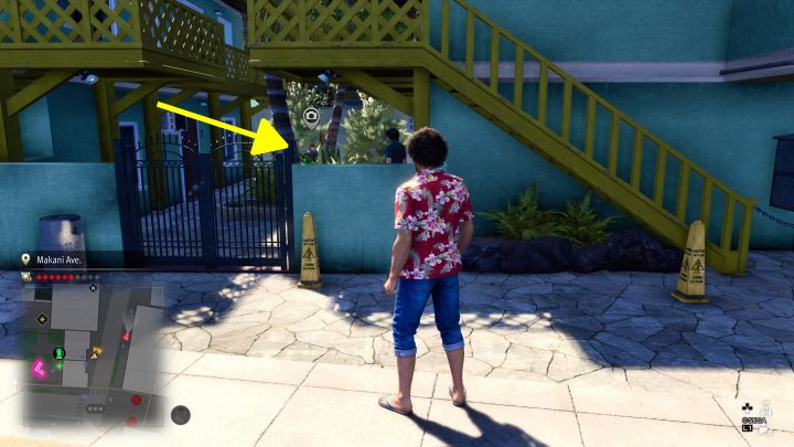 1 - Infinite Wealth: Wszystkie Photo Rally w Little Japan - Like a Dragon Infinite Wealth - poradnik do gry