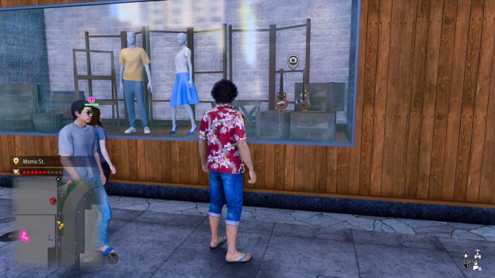 2 - Infinite Wealth: Wszystkie Photo Rally w Little Japan - Like a Dragon Infinite Wealth - poradnik do gry