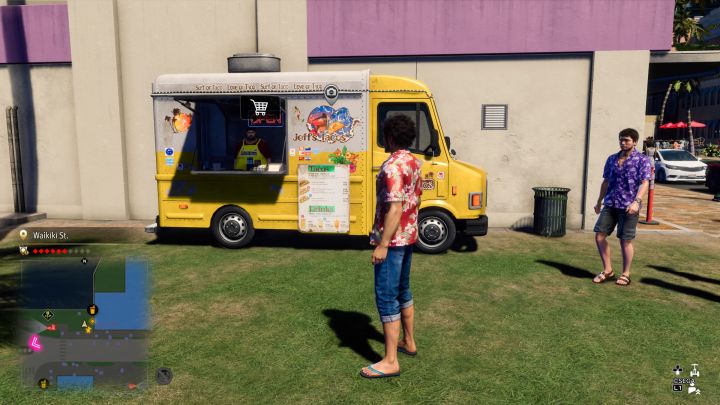 3 - Infinite Wealth: Wszystkie Photo Rally w Little Japan - Like a Dragon Infinite Wealth - poradnik do gry