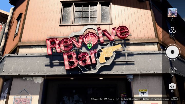 To najprostsza znajdźka do odnalezienia - Infinite Wealth: Wszystkie Photo Rally w Little Japan - Like a Dragon Infinite Wealth - poradnik do gry