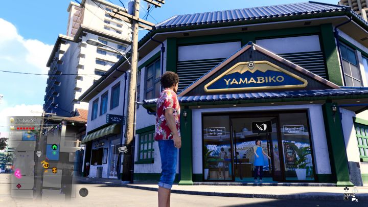 5 - Infinite Wealth: Wszystkie Photo Rally w Little Japan - Like a Dragon Infinite Wealth - poradnik do gry