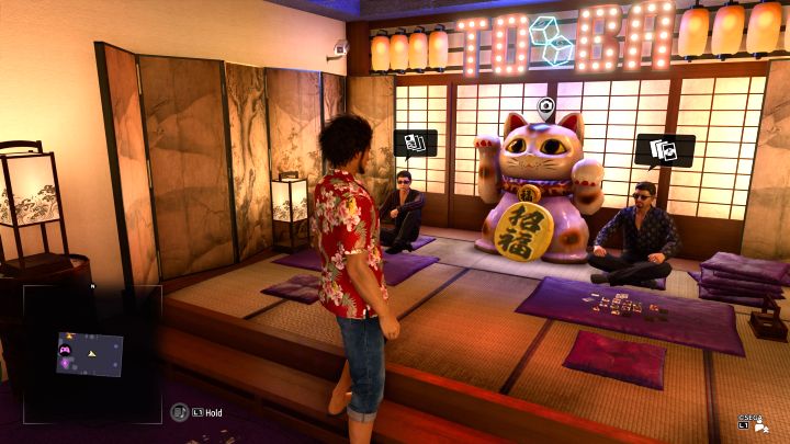 7 - Infinite Wealth: Wszystkie Photo Rally w Little Japan - Like a Dragon Infinite Wealth - poradnik do gry