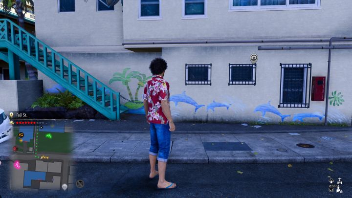 8 - Infinite Wealth: Wszystkie Photo Rally w Little Japan - Like a Dragon Infinite Wealth - poradnik do gry