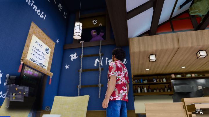 9 - Infinite Wealth: Wszystkie Photo Rally w Little Japan - Like a Dragon Infinite Wealth - poradnik do gry