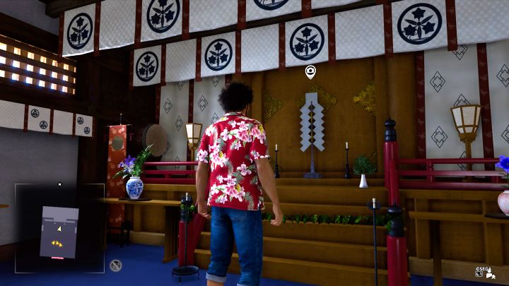 10 - Infinite Wealth: Wszystkie Photo Rally w Little Japan - Like a Dragon Infinite Wealth - poradnik do gry