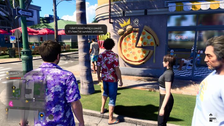 13 - Infinite Wealth: Wszystkie Photo Rally w Little Japan - Like a Dragon Infinite Wealth - poradnik do gry