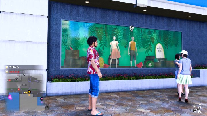 1 - Infinite Wealth: Wszystkie Photo Rally w Waikiki - Like a Dragon Infinite Wealth - poradnik do gry