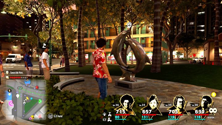 3 - Infinite Wealth: Wszystkie Photo Rally w Waikiki - Like a Dragon Infinite Wealth - poradnik do gry