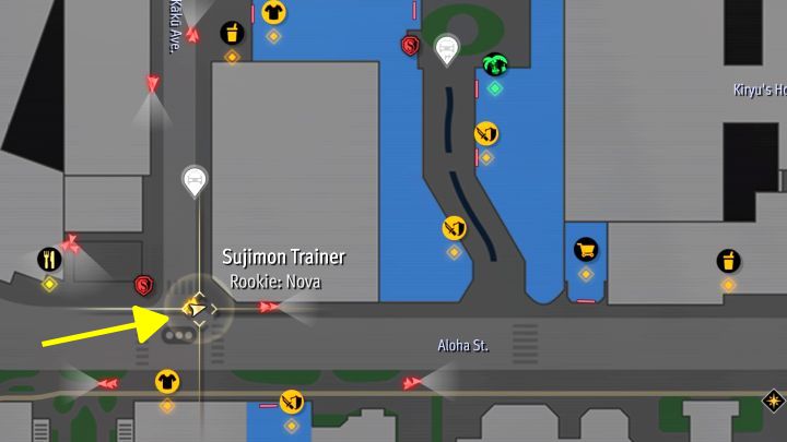 Musicie sfotografować wielki napis Plaza - Infinite Wealth: Wszystkie Photo Rally w Waikiki - Like a Dragon Infinite Wealth - poradnik do gry