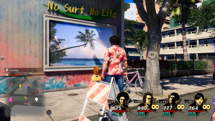 7 - Infinite Wealth: Wszystkie Photo Rally w Waikiki - Like a Dragon Infinite Wealth - poradnik do gry