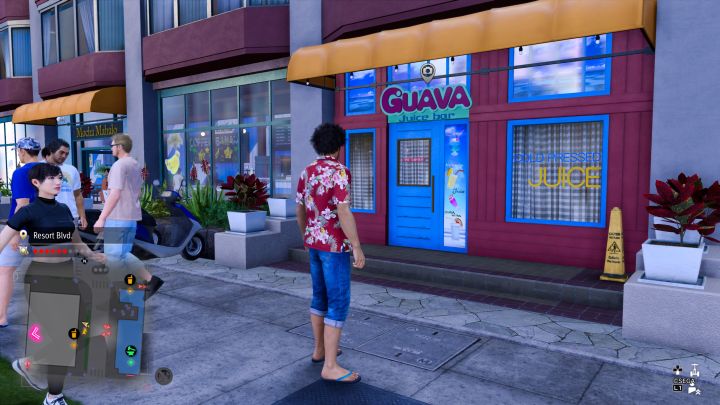 9 - Infinite Wealth: Wszystkie Photo Rally w Waikiki - Like a Dragon Infinite Wealth - poradnik do gry