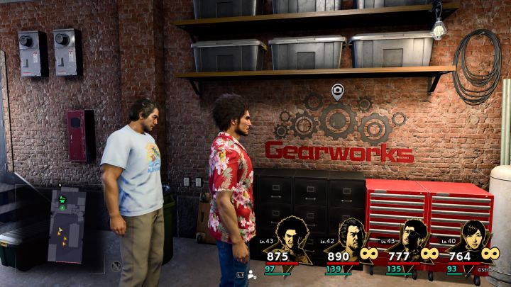 10 - Infinite Wealth: Wszystkie Photo Rally w Waikiki - Like a Dragon Infinite Wealth - poradnik do gry