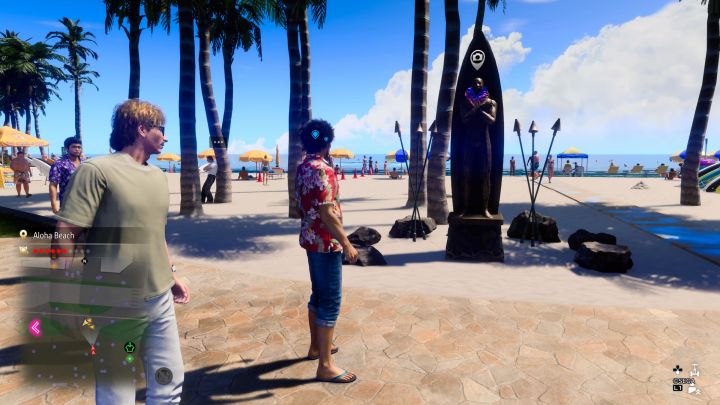 12 - Infinite Wealth: Wszystkie Photo Rally w Waikiki - Like a Dragon Infinite Wealth - poradnik do gry