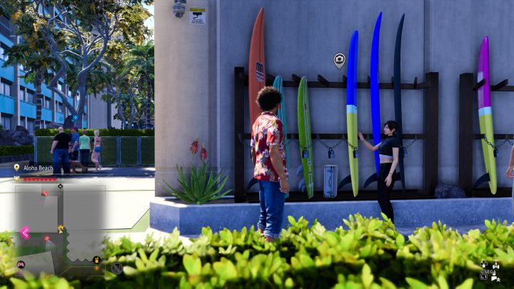 13 - Infinite Wealth: Wszystkie Photo Rally w Waikiki - Like a Dragon Infinite Wealth - poradnik do gry